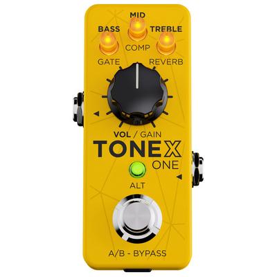 IK Multimedia ToneX One Yellow Ltd Edition
