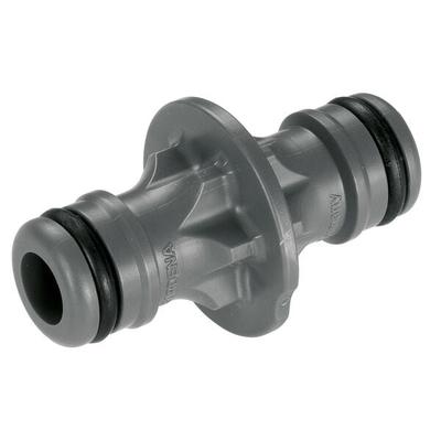 GARDENA Gartenschlauchkupplung 3/4 auf 1/2 Zoll