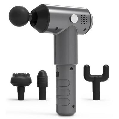 medisana Massagepistole »MG 500 Gun Pro« grau