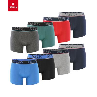 Retro Pants 8-Pack Jersey Image