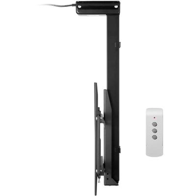 Motorisierte Decke tv Halterung-32-55 Zoll Fernseher, elektrisch einstellbar, Max vesa 24x16 Zoll, Image