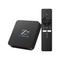 Tlily - Smart tv Box Z7 Android 10 Allwinner H313 100M AV1 4K hd Spina ue