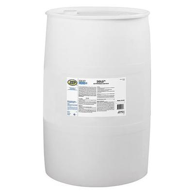 ZEP 107085 Floor Sealer,55 gal.,Dry 30 min.,RTU