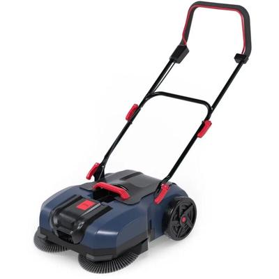 Akku Kehrmaschine gkm 18-401-30, 18V, Kehrbreite 610 mm - Güde Image