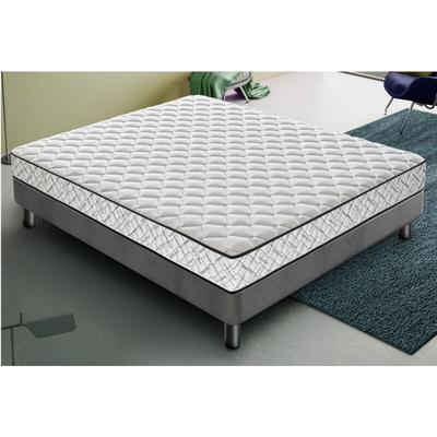 Matratze 180x200 Memory Foam - Höhe 20 cm - Orthopädisch - Steifigkeit H3 Made in Italy Image
