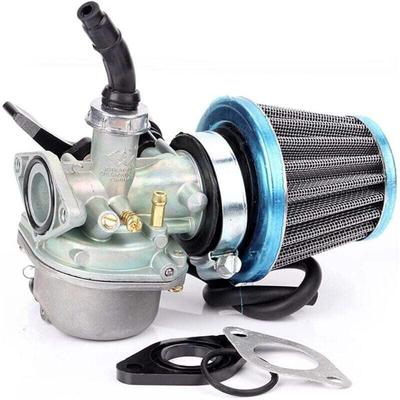 ATV-Vergaser, PZ19, Luftfilter, 35 mm, für 50/70/90/110 und 125 cc, Dirt Pit Bike - KZQ Image