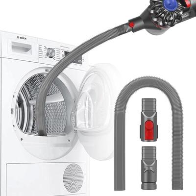 Flexibele Fugendüse für Dyson V11 V10 V15 V12 V8 V7 V6 Staubsauger, Ideal zum Entfernen von Image
