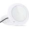 Faretto LED per piscina Par56, luce per piscina in resina da 18 W, 6000 K, luce subacquea LED