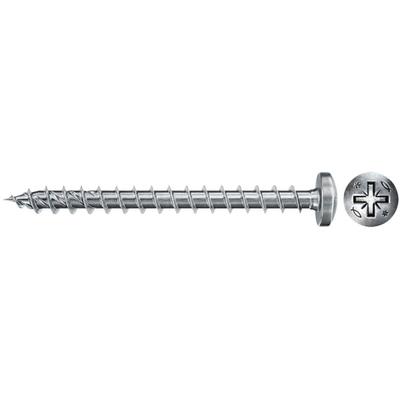 Fischer - Power-Fast ii 4,0x16 ph blvz vg pz 200 200 Stk Image