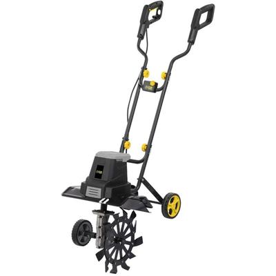 Fartools Pro - Elektrische Aufschnittmaschine tm 1500 - 1500 w - Durchmesser 380/195 mm - far tools Image