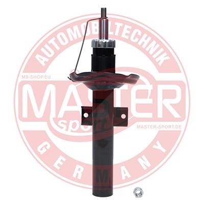 Master-sport Germany Stoßdämpfer [Hersteller-Nr. 319537-PCS-MS] für Audi, Seat, Skoda, VW Image