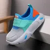 2025 Cartoon Kinder Schuhe für Jungen Mesh Turnschuhe Kinder Casual Sport Kleiner Junge Laufen Tenis Gelb Schule Student Schuhe