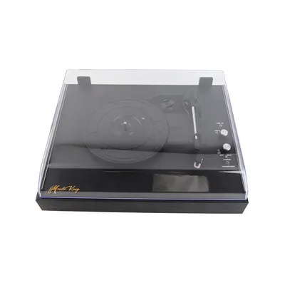 Home Record Player Records Turntable Record Player Built in Speakers Vintage Gramophone 3 Speed BT5.0 AUX in 3.5mm Output