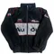 2025 New Audi High Quality Embroidered Jacket Motorcycle Racing Clothing Motorcycle Riding Clothing Spring and Autumn Top
