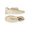 UGG Damen Halbschuh, Gr. 40, beige, Leder