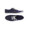 Jack & Jones Herren Sneakers, Gr. 44, marineblau, kein Etikett