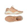 Puma Damen Sneakers, Gr. 41, orange, kein Etikett