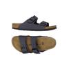 Birkenstock Herren Kinderschuhe, Gr. 32, marineblau, kein Etikett