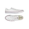 Converse Herren Sneakers, Gr. 44, weiß, kein Etikett