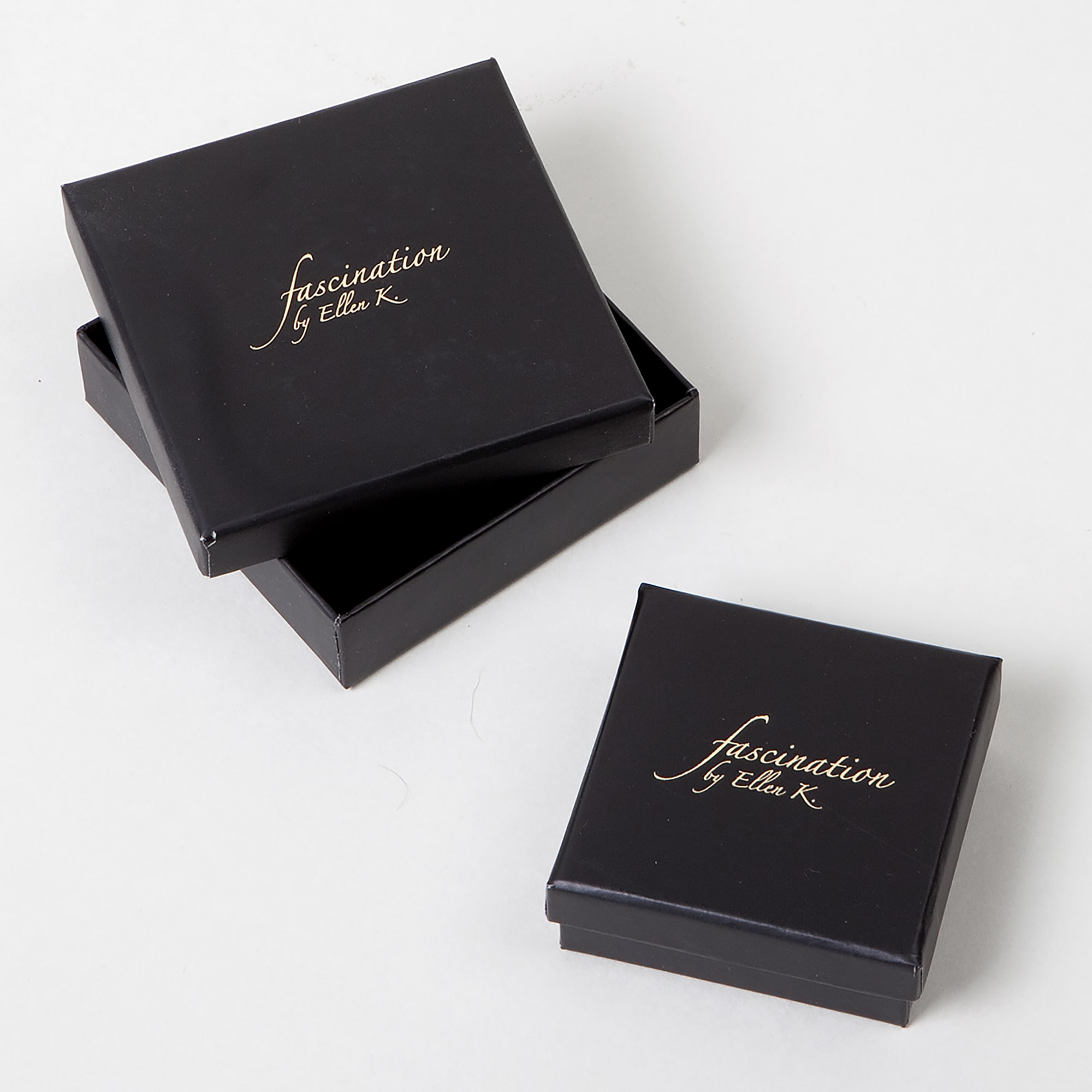 Paar Creolen "375/- Gelbgold glanz Wellen", gelb, FASCINATION BY ELLEN K., Ohrringe, Damen, one-size, Gold