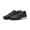 Sneaker PUMA "BMW M Motorsport Drift Cat 11 Sneakers Erwachsene", Gr. 47, blau (schwarz cool cobalt blau), Obermaterial: Synthetik, Textil; Futter: Textil; Innensohle: Gummi; Laufsohle: Gummi, Schuhe