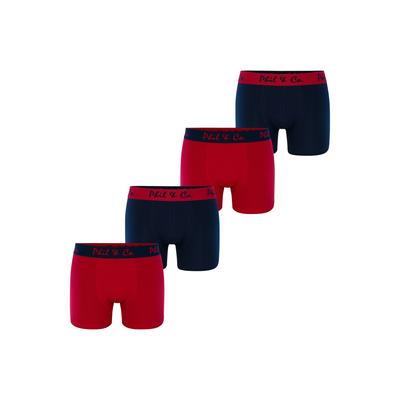 Retro Pants Jersey 4-Pack Image