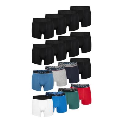Boxer Retro Pants 16-Pack Image