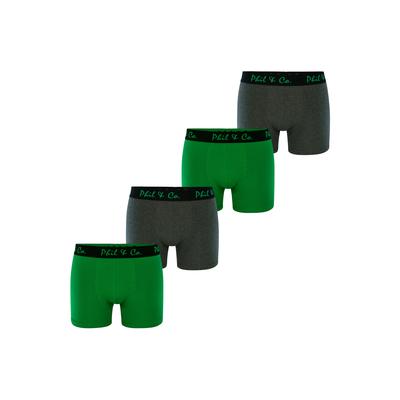 Retro Pants Jersey 4-Pack Image