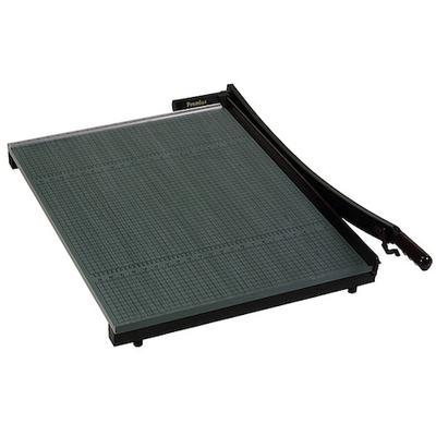 PREMIER W30 Guillotine Paper Trimmer,39 in. L,Wood