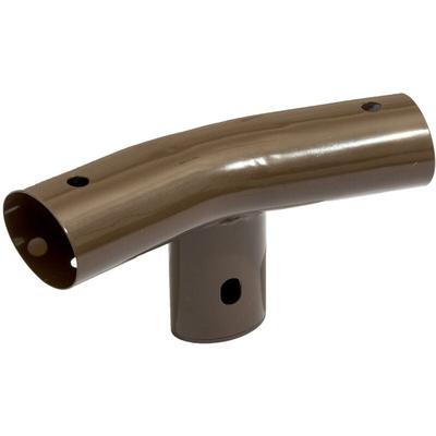 Ersatzteil T-Verbinder f (braun) für Power Steel™ Swim Vista Series™ Pools, oval - Bestway Image