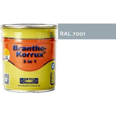 Brantho Korrux 3in1 Rostschutzfarbe - Primer, Rostschutz und Lack Image