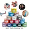 Bande de protection élastique étanche pour sport, 1 pièce, bande de kinésiologie, Bandage athlétique, bande musculaire, bande de Lifting du visage