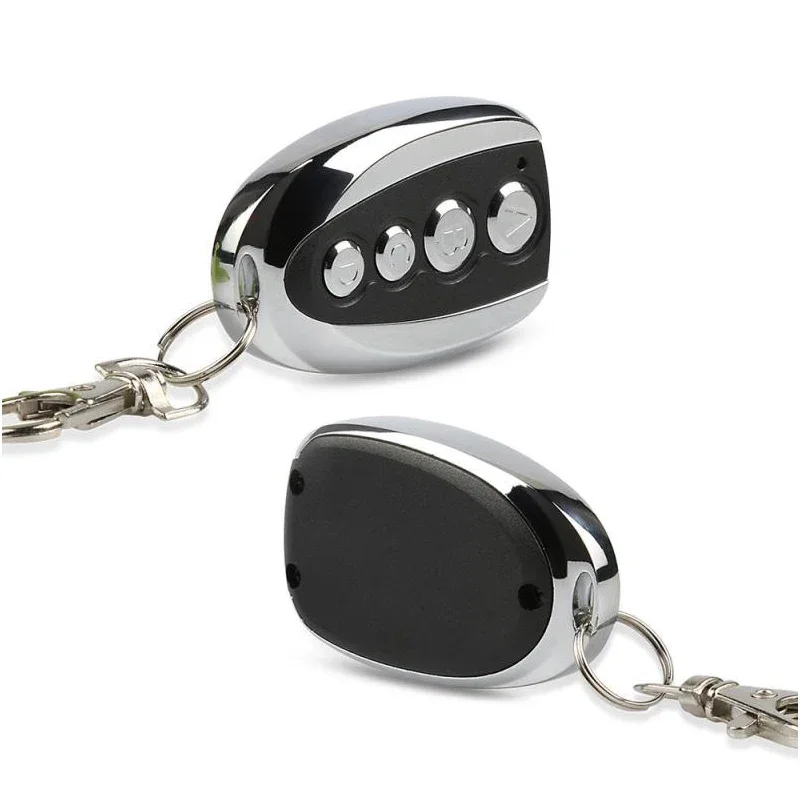 433 MHz RF Fernbedienung Cloner Duplikator für Garagentor Auto CAME Fernbedienungen Auto Kopierfunktion 43392 MHz Sendergerät Image