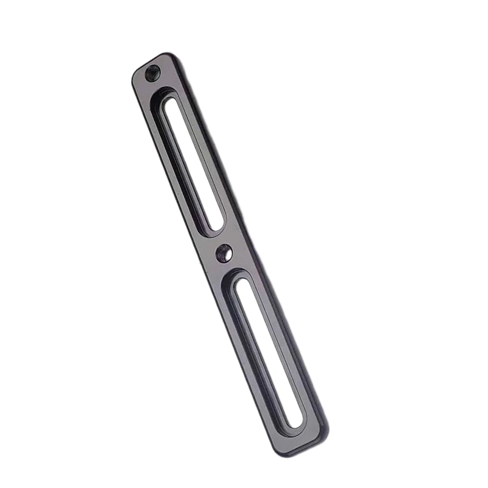 Radfahren Flaschenhalter Adapter Aluminiumlegierung Flaschenhalter Loch Position Einsteller Multifunktionale Leichte Fahrradausrüstung Image