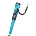 Metal detector pinpointer completamente impermeabile con display LCD, puntatore pin subacqueo ad alta sensibilità, puntatore pinpointer portatile a 3 modalità