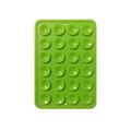 Supporto per telefono con ventosa in silicone, antiscivolo, con impugnatura adesiva per cellulare, supporto per telefono con ventosa adesiva in silicone, con presa forte per selfie e video