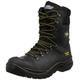 Grisport Men's Combat S3 Safety Boots Black AMG004 10 UK - 44EU