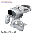 Base Epeolatry per Pico 4 Display Stand Stazione porta cuffie VR per Oculus Quest 2 / Meta Quest 3 Accessori VR