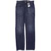 camel active Herren Jeans, Gr. 31, blau, Elasthan, Baumwolle, Synthetik