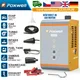 FOXWELL SD201 12V Perdite di Fumo per Auto EVAP Tester di Perdite di Fumo Macchina Vuoto Tubo Carburante Rilevatore di Perdite di Olio Strumenti Diagnostici Auto