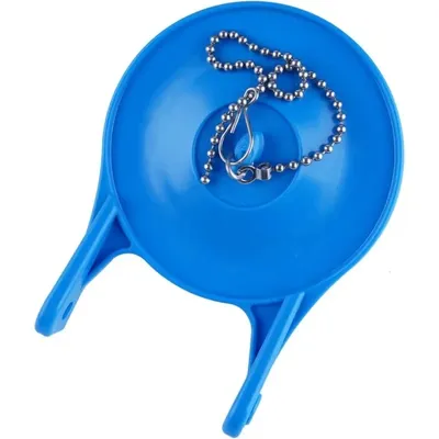 3-Inch Toilet Flappers Replacement 99-788, Rubber Toilet Flapper Fits 3 Inch Toilets Flush Valve, WC Components Parts