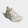 Trainingsschuh ADIDAS PERFORMANCE, Gr. 42, cweiß, wonalu, limbur, Textil, sportlich, Schuhe