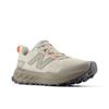 Trailrunningschuh NEW BALANCE "GAROE", Gr. 41,5, shipyard, urgent rot, dockside, Textil, sportlich, Schuhe
