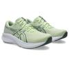Laufschuh ASICS "PATRIOT 14", Gr. 40, whisper grün, monument blau, Textil, sportlich, Schuhe