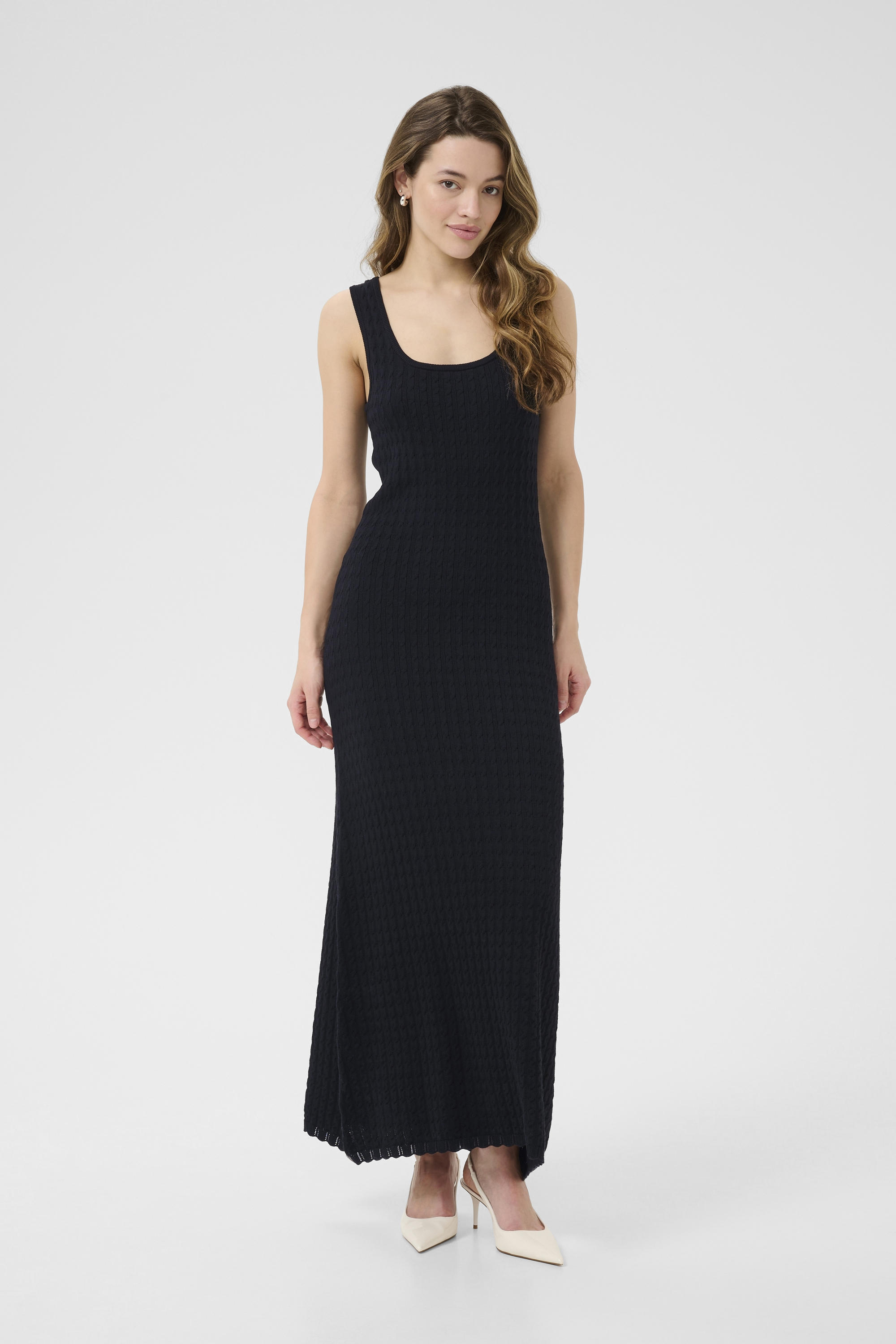 Kleid KAroza Tight fit black Image