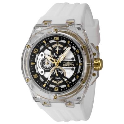 Invicta Racing 48806 Herrenuhr - 46mm Image