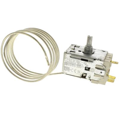 Thermostat a130063, 481927128854 für Whirlpool kühlschrank Image