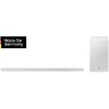 Samsung - HW-S711GD Bar de Ultrathin Sound de 3.1 Channel per tv, Speaker Bluetooth con Ultrathin