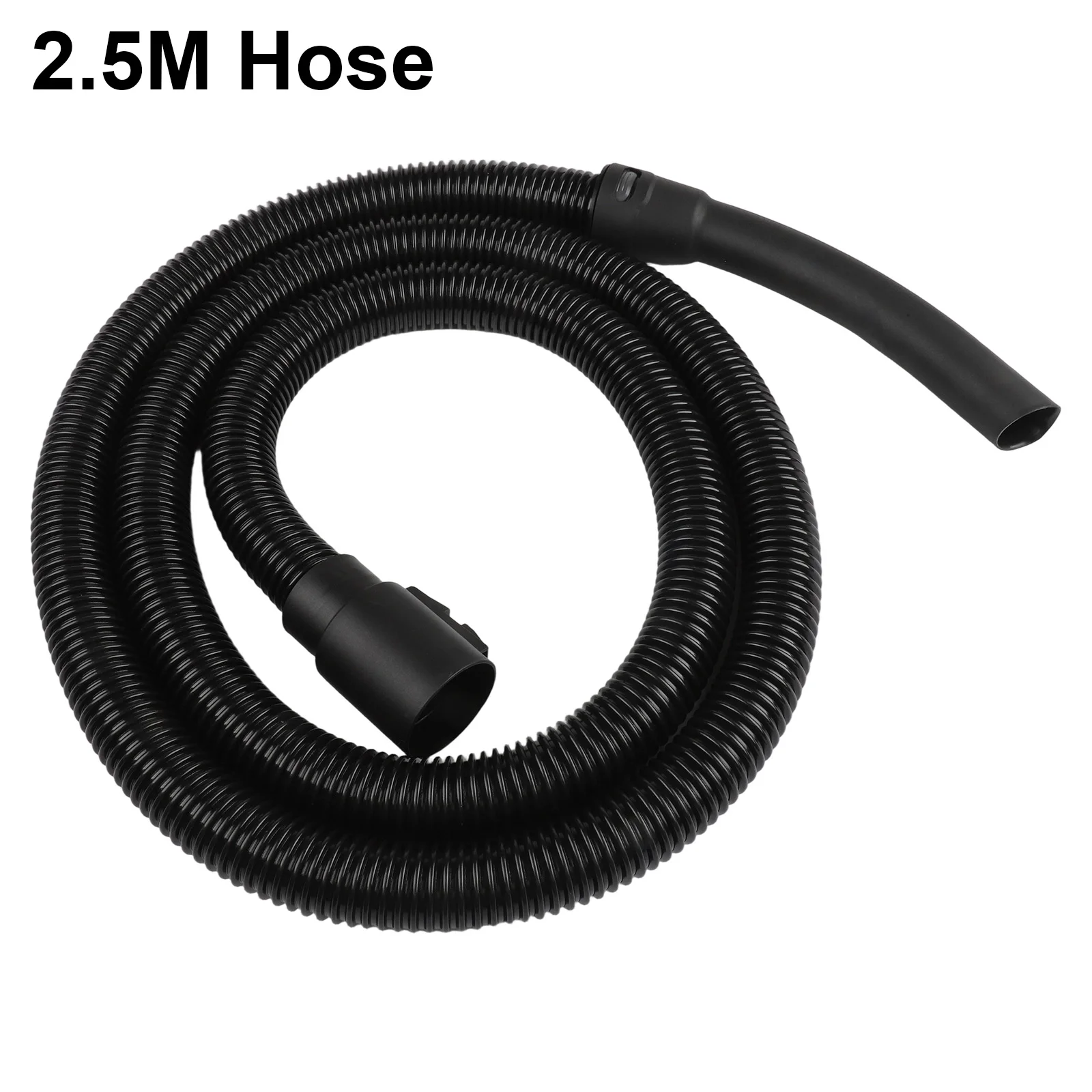 2,5 m Staubsaugerschlauch Ersatz für Karcher Staubsauger für Karcher NT 14, NT 25, NT 27, NT35 Staubsaugerzubehör Image