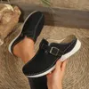 Frauen Hausschuhe 2025, Neue Sommer Mode Closed Toe Plattform Schuhe Plus Größe 42, Damen Vintage Sandalen Rutschen Frau Keil Hausschuhe